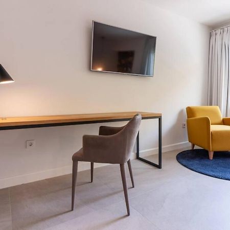 Miramar Luxury 3 Bedroom Freshapartments Málaga Exteriör bild