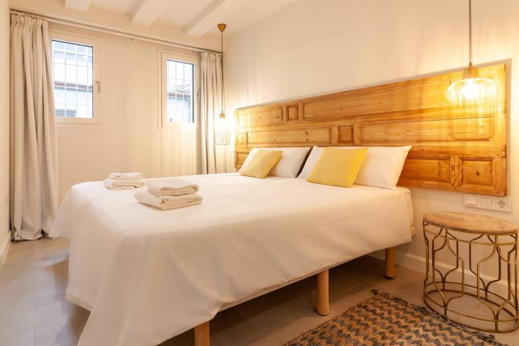 Miramar Luxury 3 Bedroom Freshapartments Málaga Exteriör bild