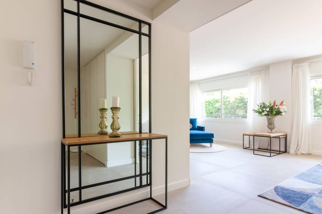 Miramar Luxury 3 Bedroom Freshapartments Málaga Exteriör bild