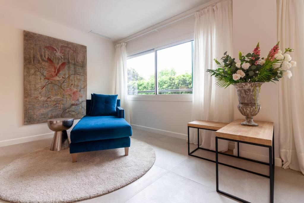 Miramar Luxury 3 Bedroom Freshapartments Málaga Exteriör bild