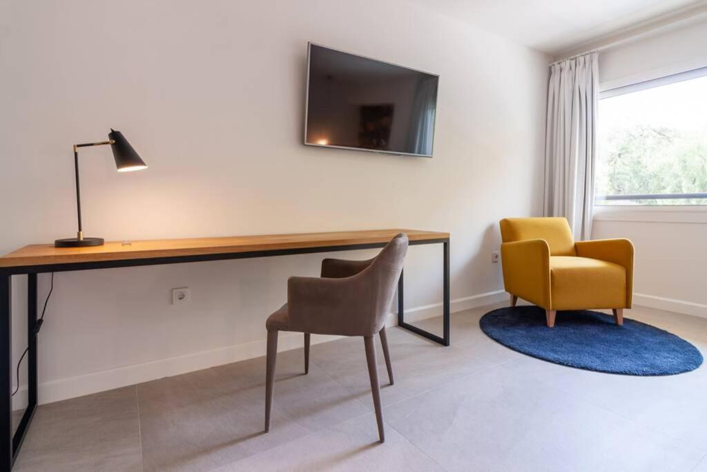 Miramar Luxury 3 Bedroom Freshapartments Málaga Exteriör bild